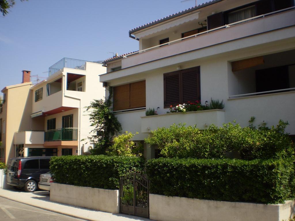 Apartment Jurasovic Makarska Room photo