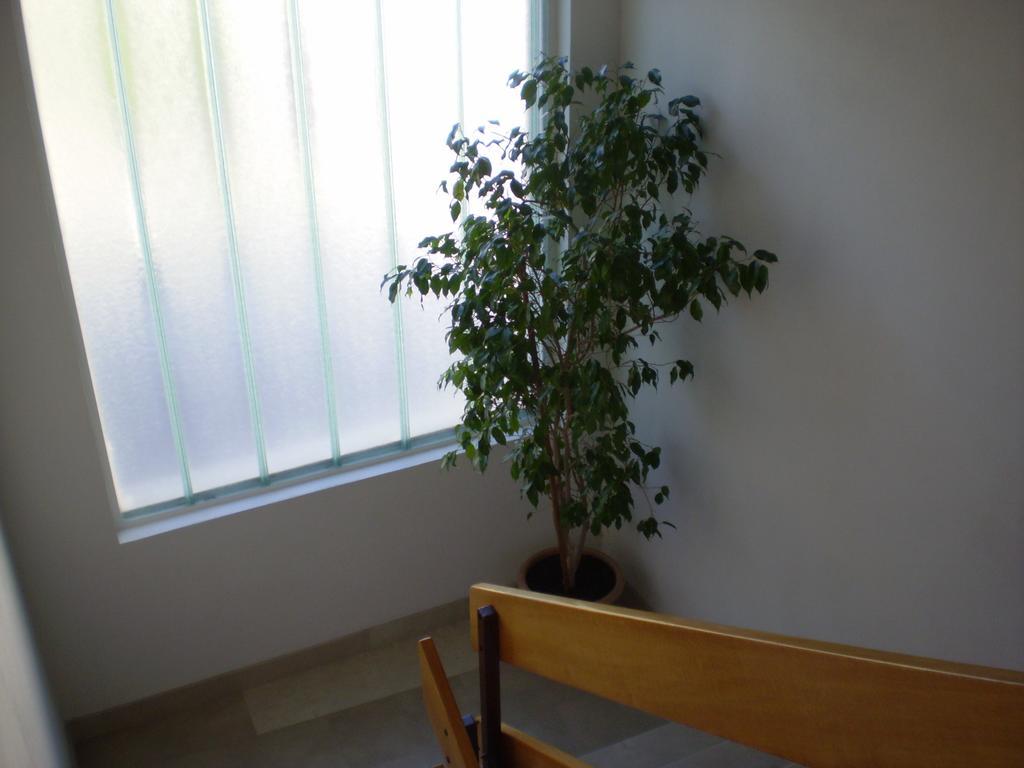 Apartment Jurasovic Makarska Exterior photo